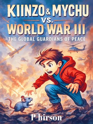 cover image of Kiinzo & Mychu vs. World War III